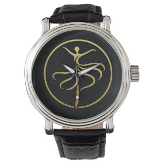 Montre Ballerine celestiale