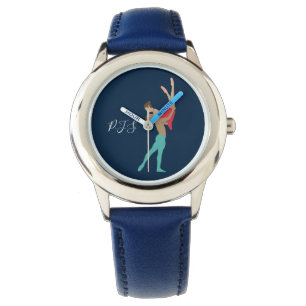 Montre Ballet