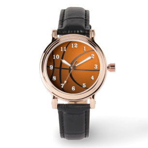 Montre Ballon de basket