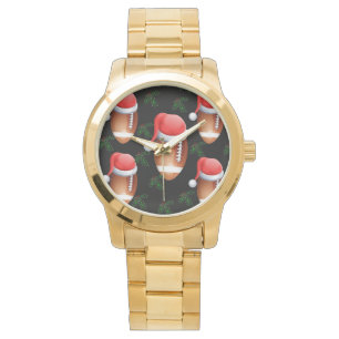MONTRE BALLON DE FOOT AMÉRICAIN