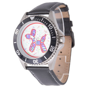 Montre Balloon Chien Party
