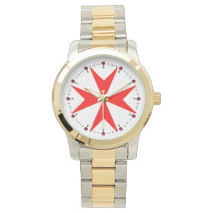 Montre Bannière de la Marine Médicis de Toscane