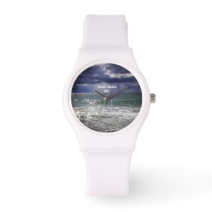 Montre Banques externes NC