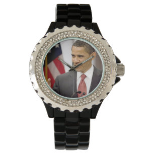 Montre Barack Obama