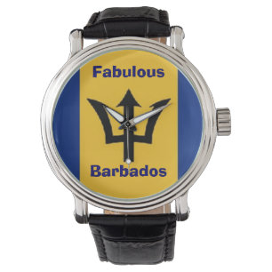 Montre Barbade