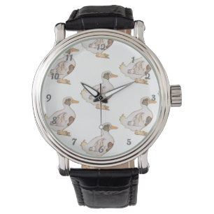 Montre Barnyard canard eWatch