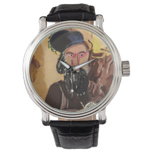 Montre Barre Yochai Kabbalah de Rabbin Shimon