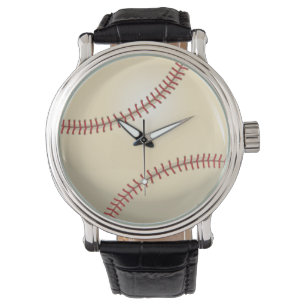Montre Base-ball