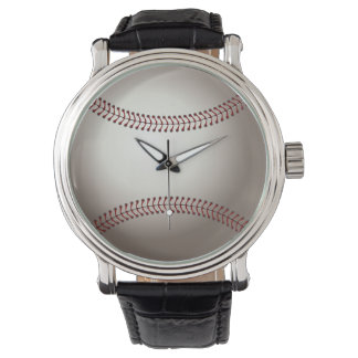 Montre Baseball