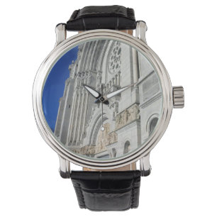 Montre Basilica of Sainte Anne de Beaupre, Québec, Canada