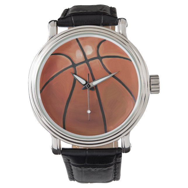 Montre Basket (devant)