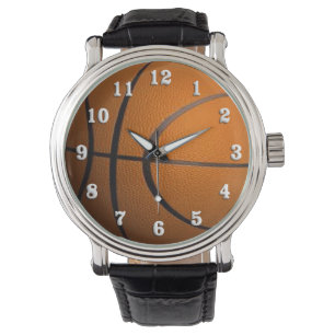 Montre Basket-ball