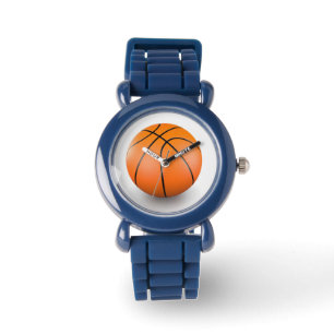Montre Basket-ball 3D