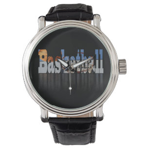 Montre Basket-ball Le Meilleur Jeu, Montre-Poignets