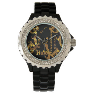 MONTRE BASKETBALL