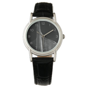 Montre Basse 5 Gris Nombre wacna