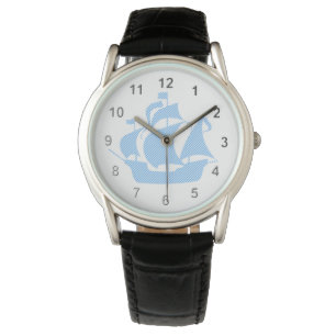Montre Bateau