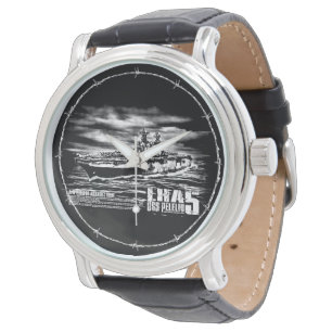Montre Bateau d'assaut amphibie Peleliu Ewatch