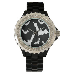 Montre Bateaux vampires d'horreur gothique