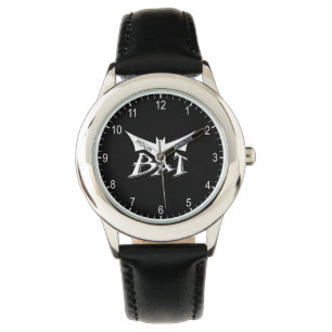 Montre Batte volante