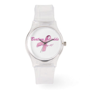 Montre Battre les Odds (et l'aimer !)