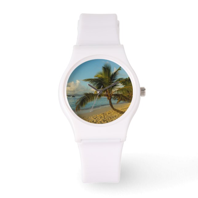 Montre Beach scenic (Recto)
