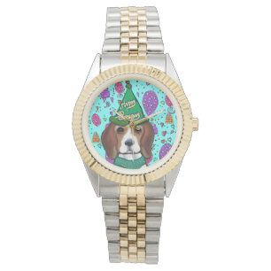 MONTRE BEAGLE