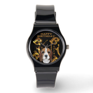 Montre Beagle