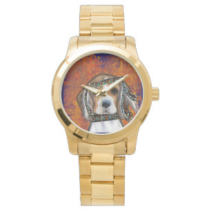 Montre Beagle
