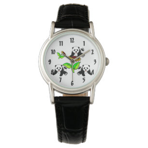 Montre Bears de Sunflower