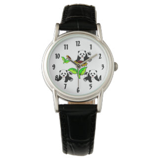 Montre Bears de Sunflower