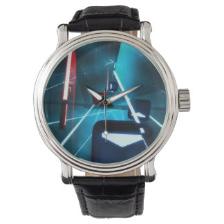Montre Beat Saber Watch