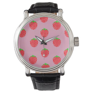 Montre Beau été Berry