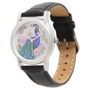 Montre Beau Peacock