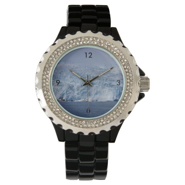 Montre Beauté congelée (devant)
