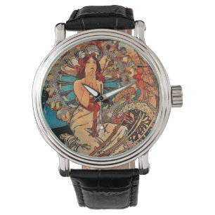 Montre Beauté du Monaco Monte Carlo