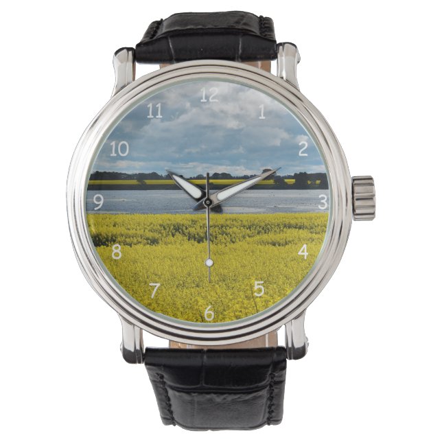 Montre Beauté du Streatham dramatique (devant)