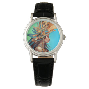 MONTRE BEAUTÉ NATIVE #1