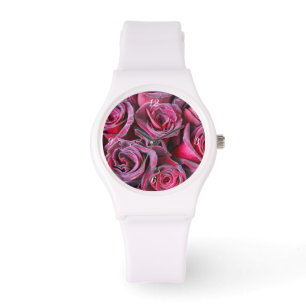 Montre Beauté Velvet