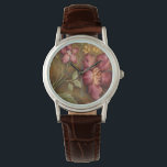 Montre Beautés antiques II<br><div class="desc">Floral</div>