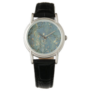 Montre Beaux-Arts Van Gogh Floraison d'Amandier