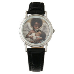 Montre Bébé Anges