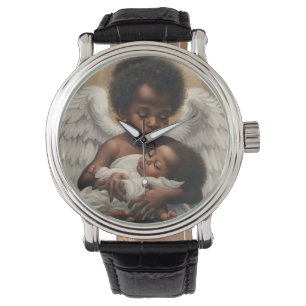Montre Bébé Anges