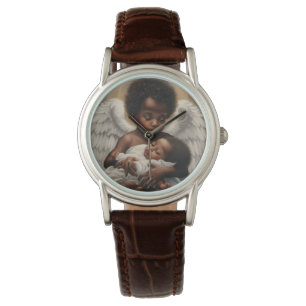 Montre Bébé Anges