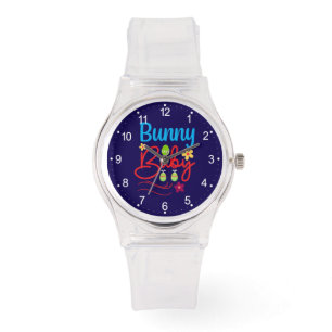 Montre Bébé lapin-62342