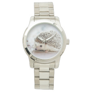 Montre Bébé mignon Hedgehog Wrist Watch