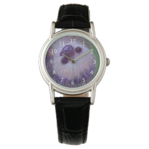 Montre Bébé Sloth
