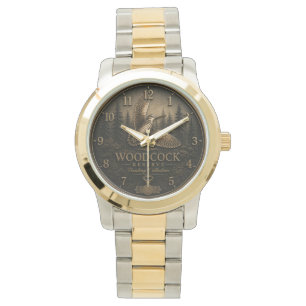 Montre Bécasse 