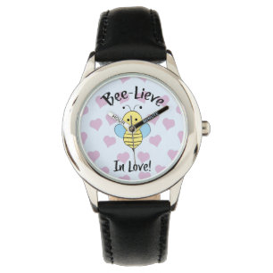 Montre Bee Lieve In Love