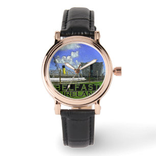 Montre Belfast